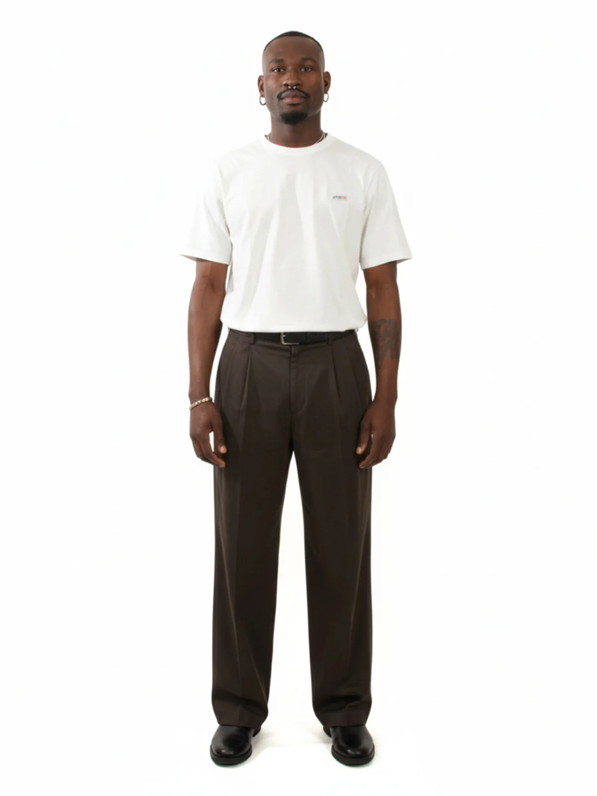 OUR LEGACY Pantaloni Donna - Image 2