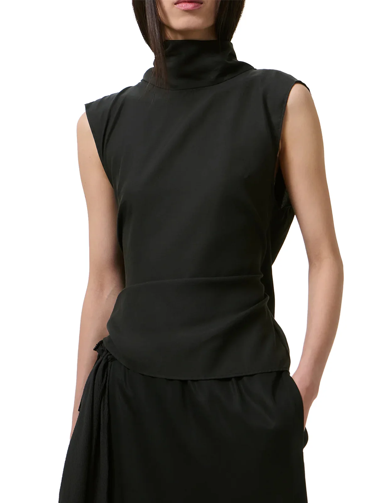 OUR LEGACY Top Donna - Image 2