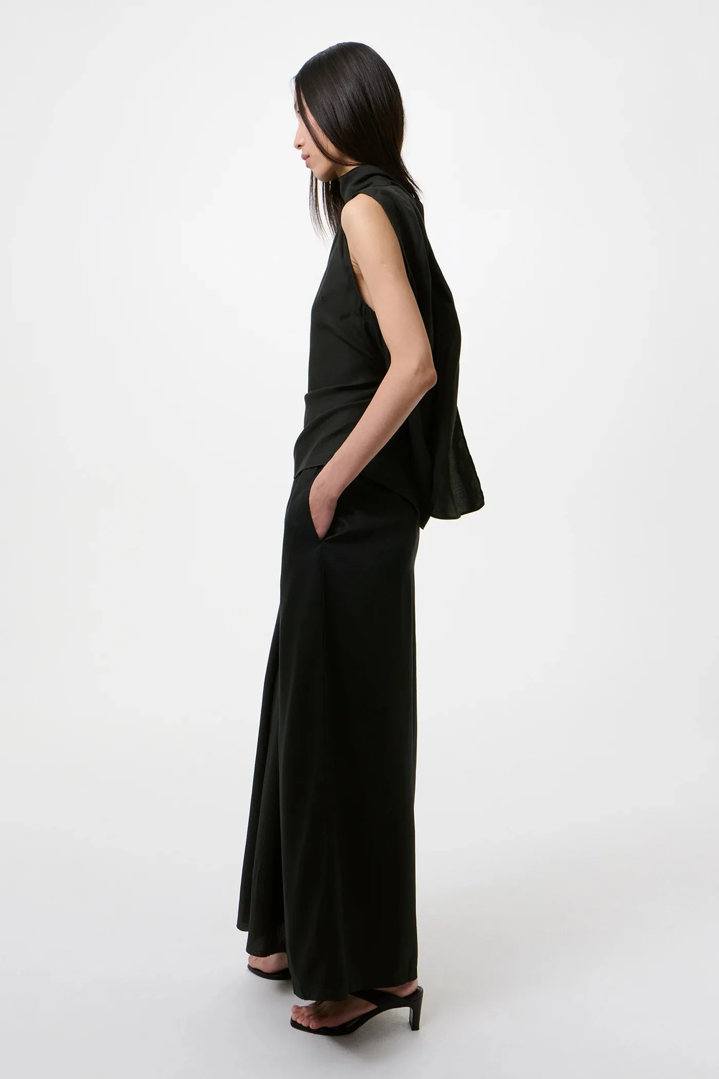 OUR LEGACY Top Donna - Image 5