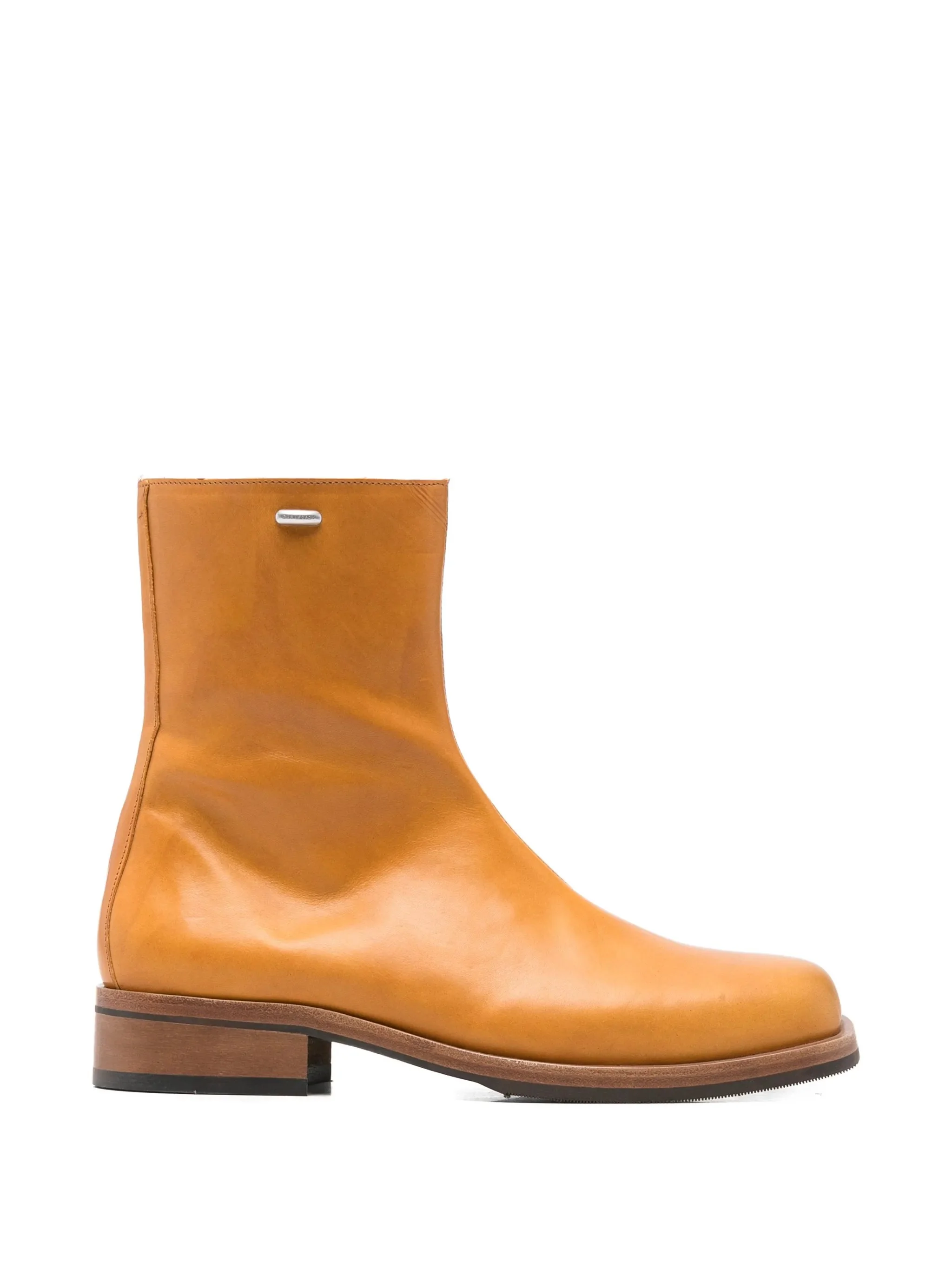 Our Legacy Stivaletti in Pelle