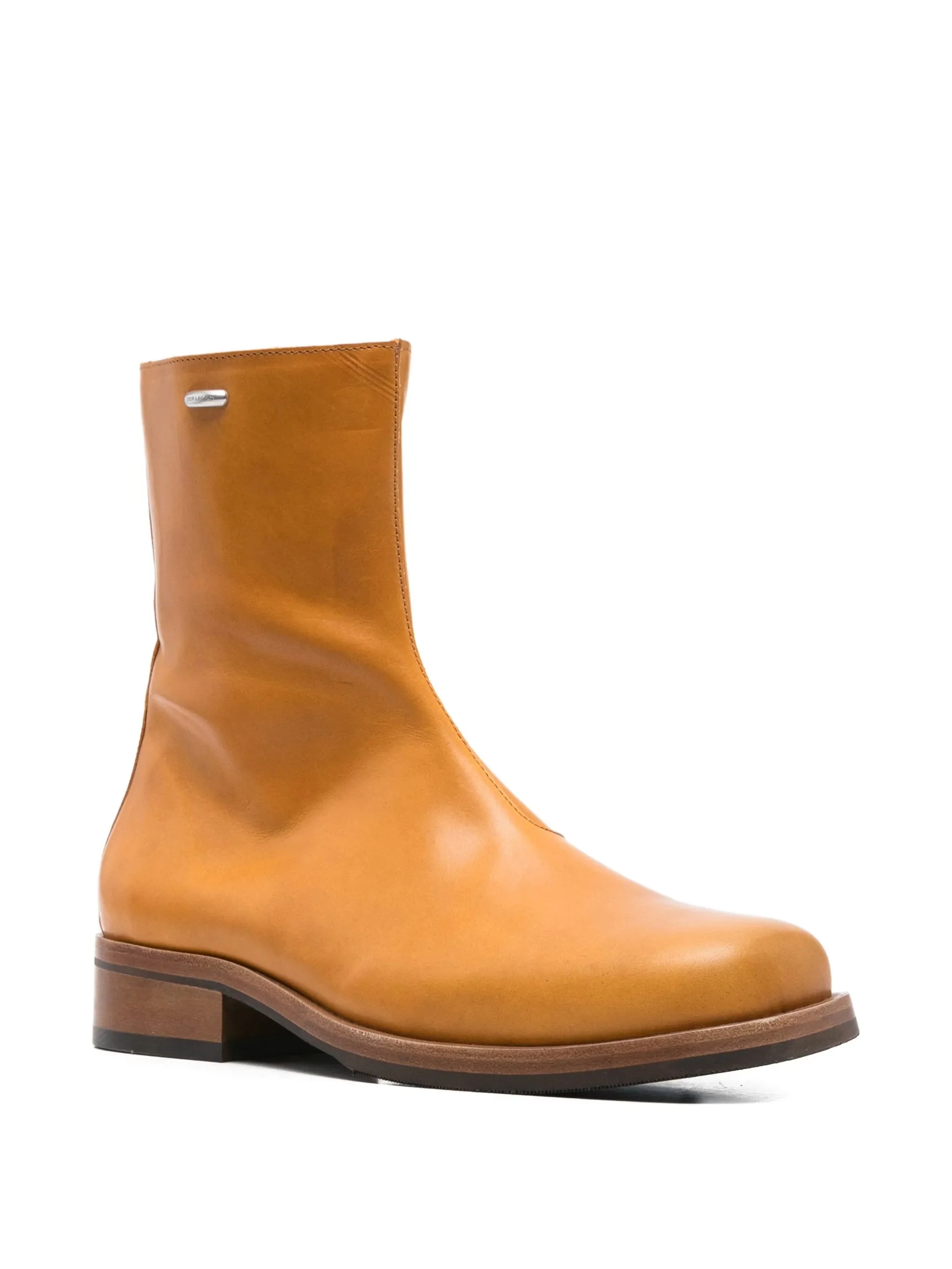 Our Legacy Stivaletti in Pelle - Image 3