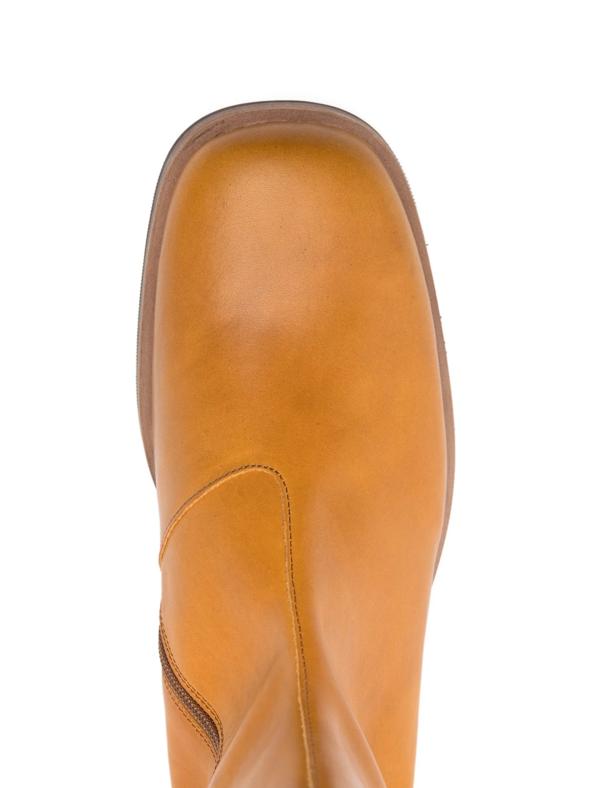 Our Legacy Stivaletti in Pelle - Image 4
