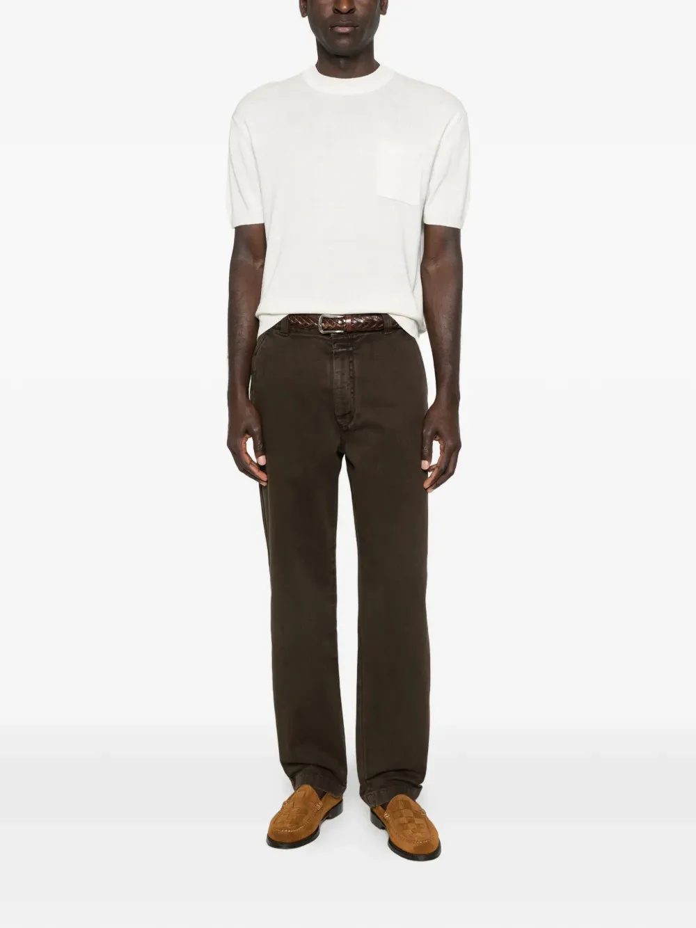 PAOLO PECORA - T-shirt - Image 5