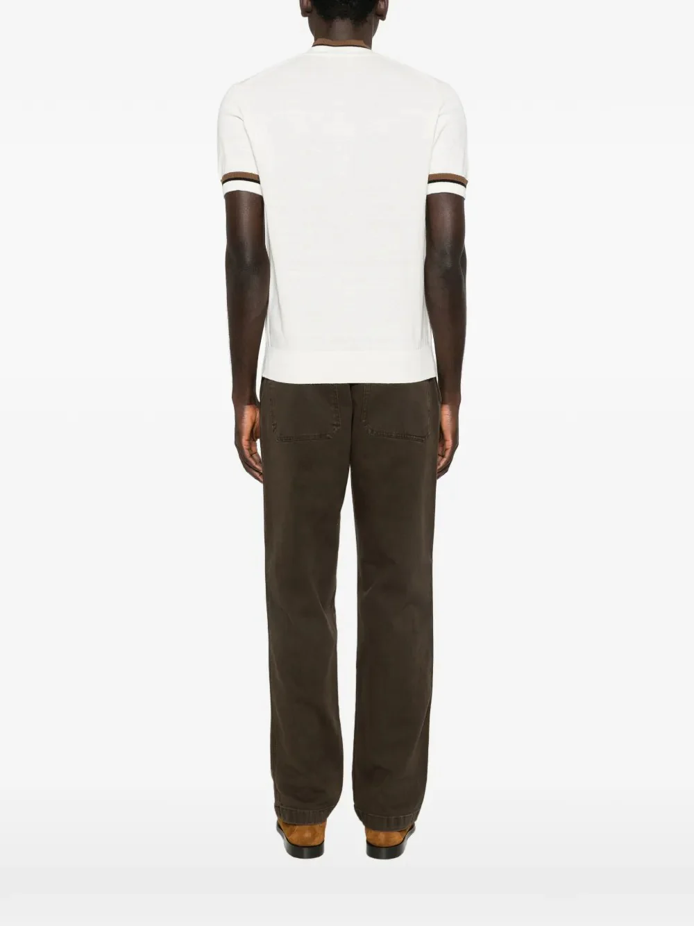 PAOLO PECORA - Polo - Image 3