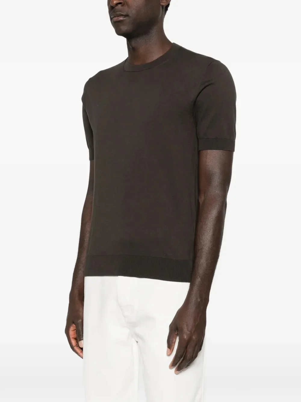 PAOLO PECORA - T-Shirt - Image 3