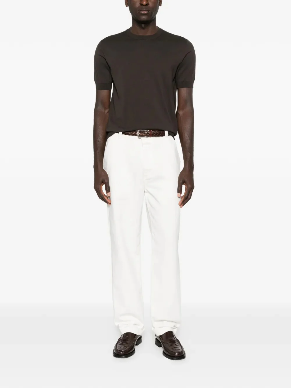 PAOLO PECORA - T-Shirt - Image 4