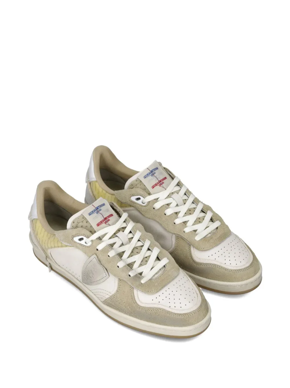 sneakers philippe model paris - Image 3