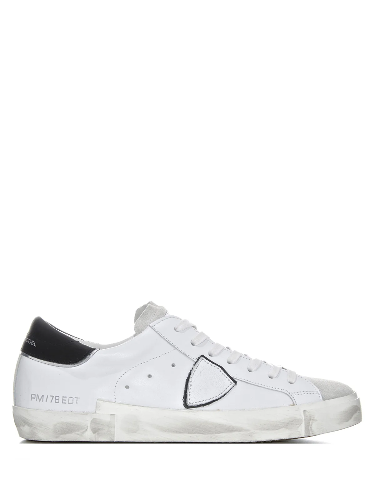 PHILIPPE MODEL PARIS SNEAKERS