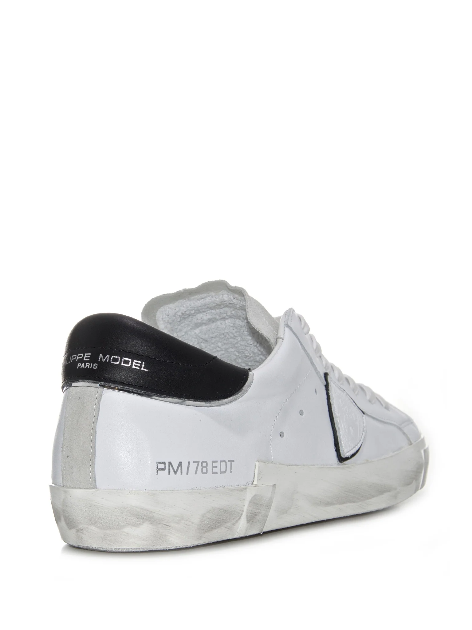 PHILIPPE MODEL PARIS SNEAKERS - Image 2