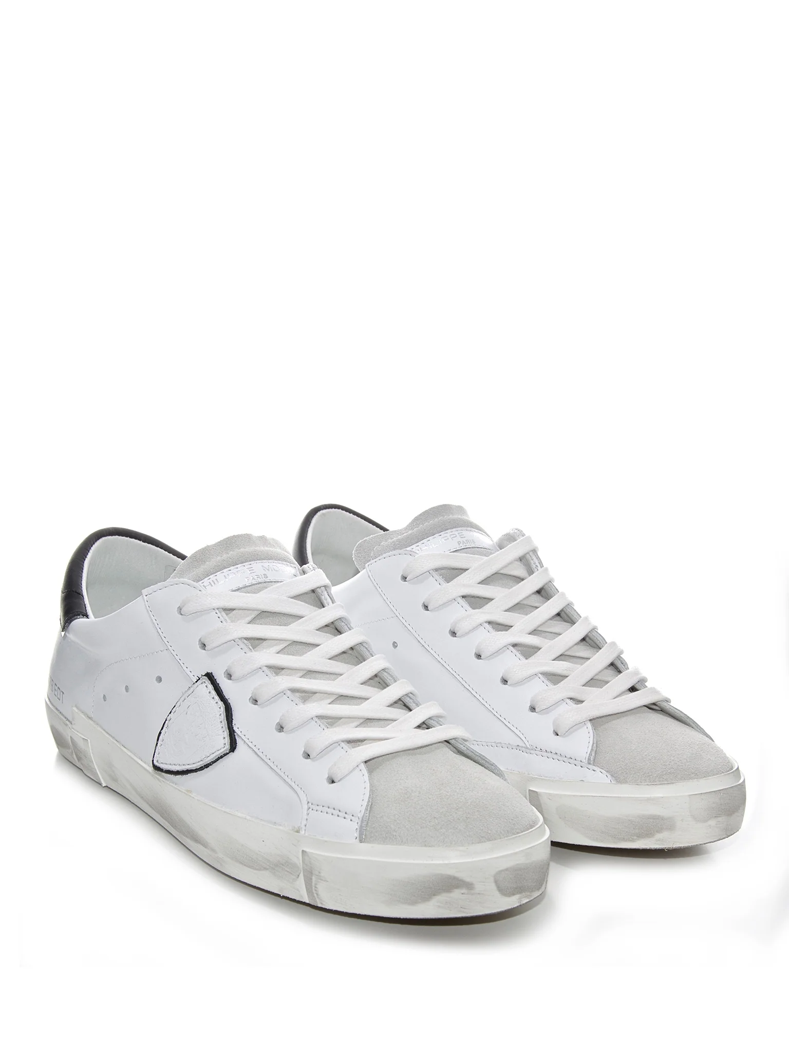 PHILIPPE MODEL PARIS SNEAKERS - Image 3