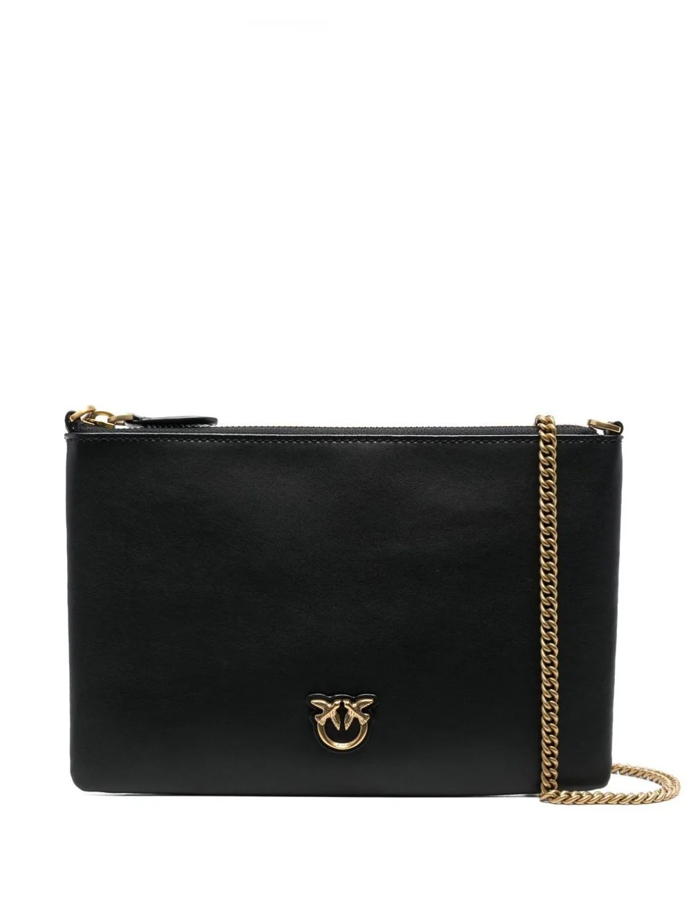 Classic Flat Love Bag Simply