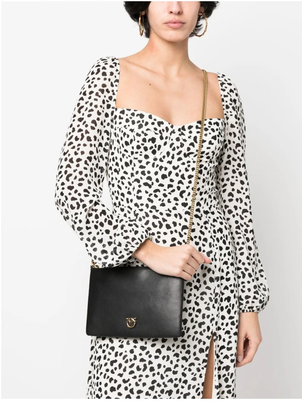 Classic Flat Love Bag Simply - Image 2