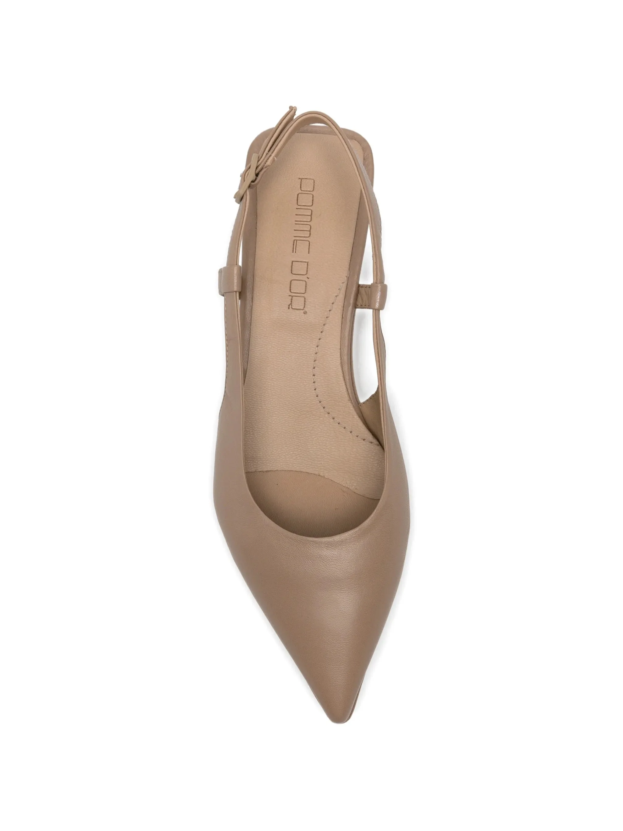 POMME D'OR Ballerine  Donna - Image 2