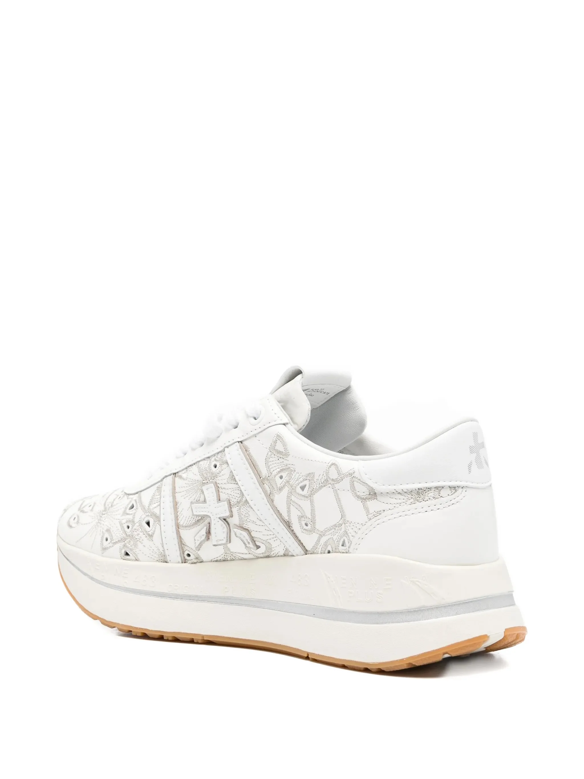 PREMIATA Sneakers Donna - Image 4