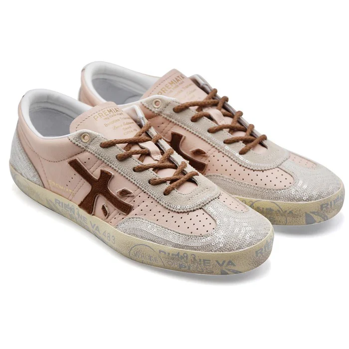 PREMIATA Sneakers Donna - Image 3