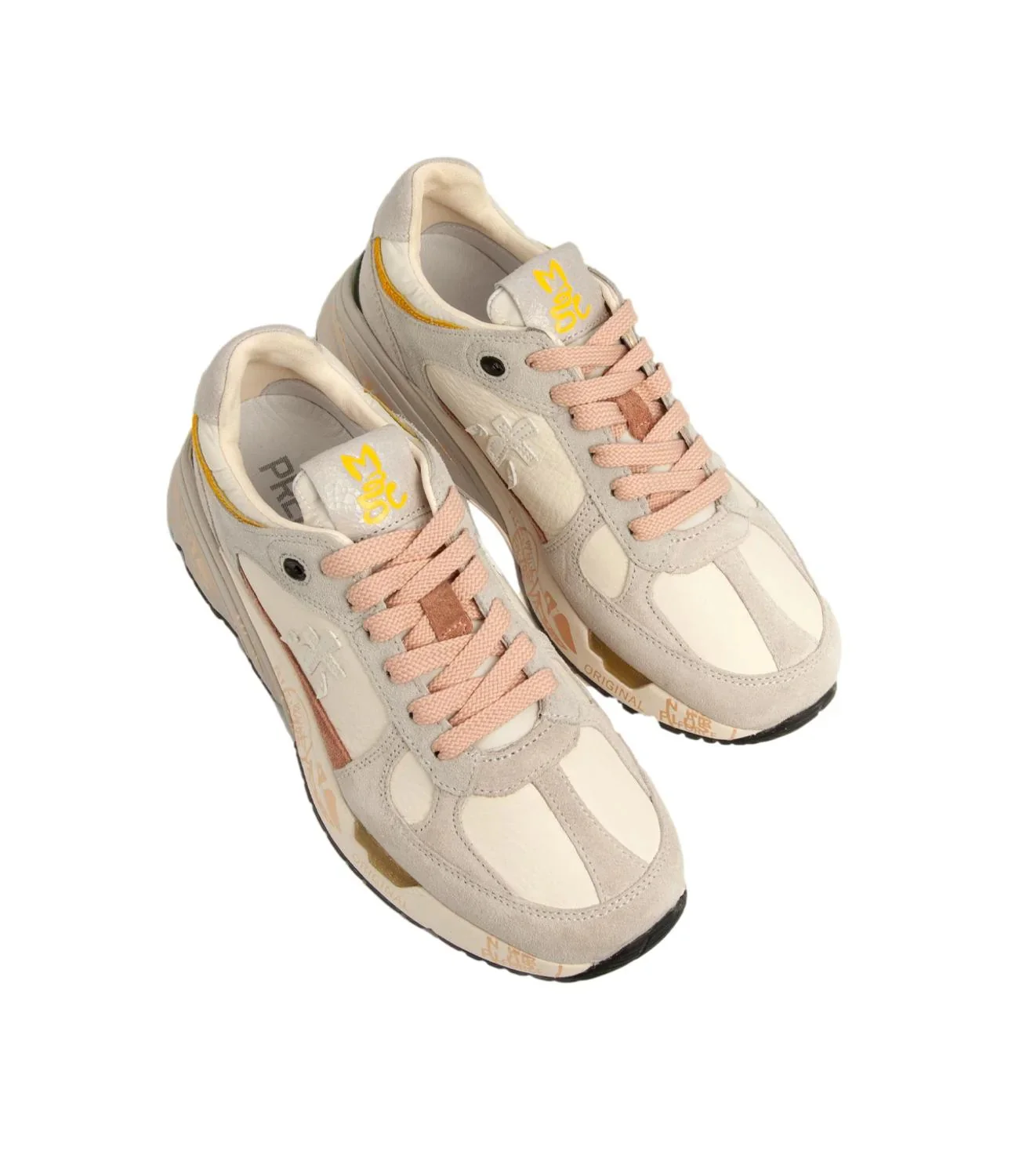 Sneaker Premiata - Image 5