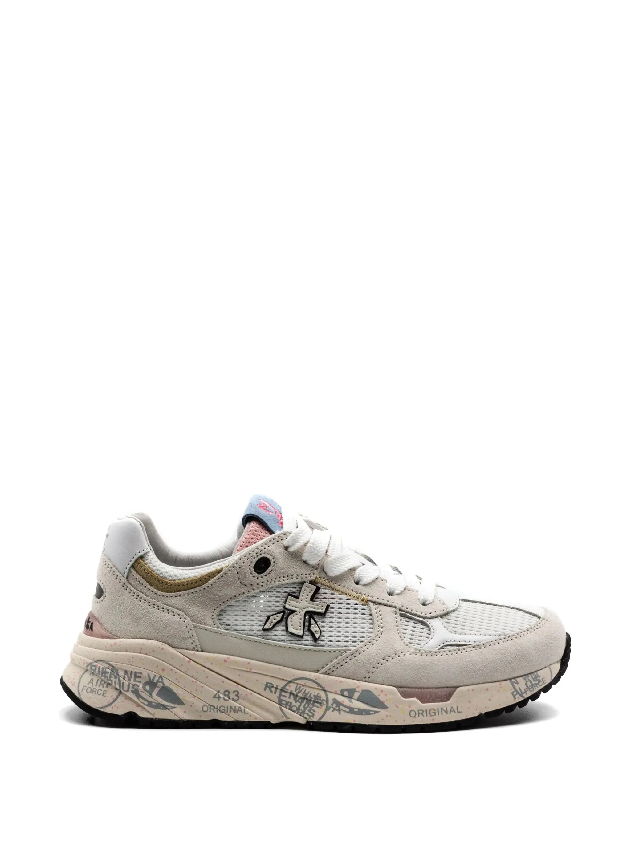PREMIATA Sneakers Donna