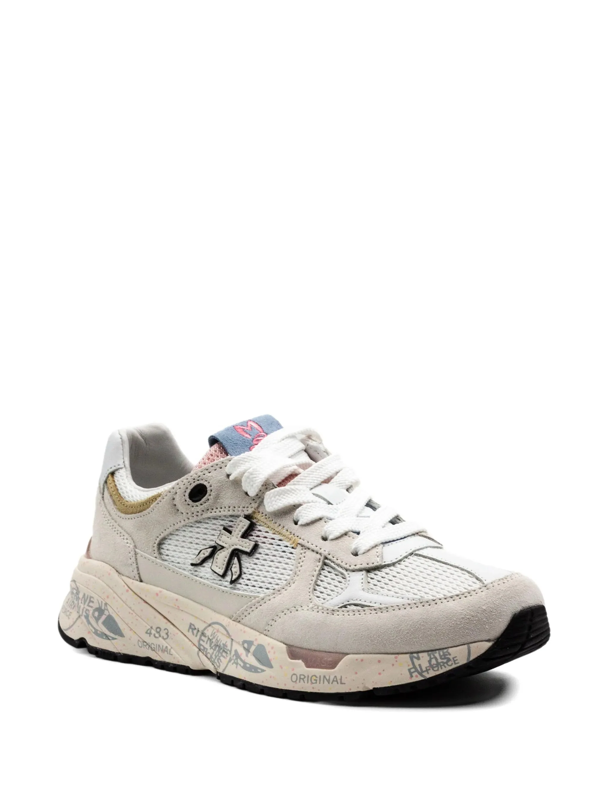 PREMIATA Sneakers Donna - Image 3
