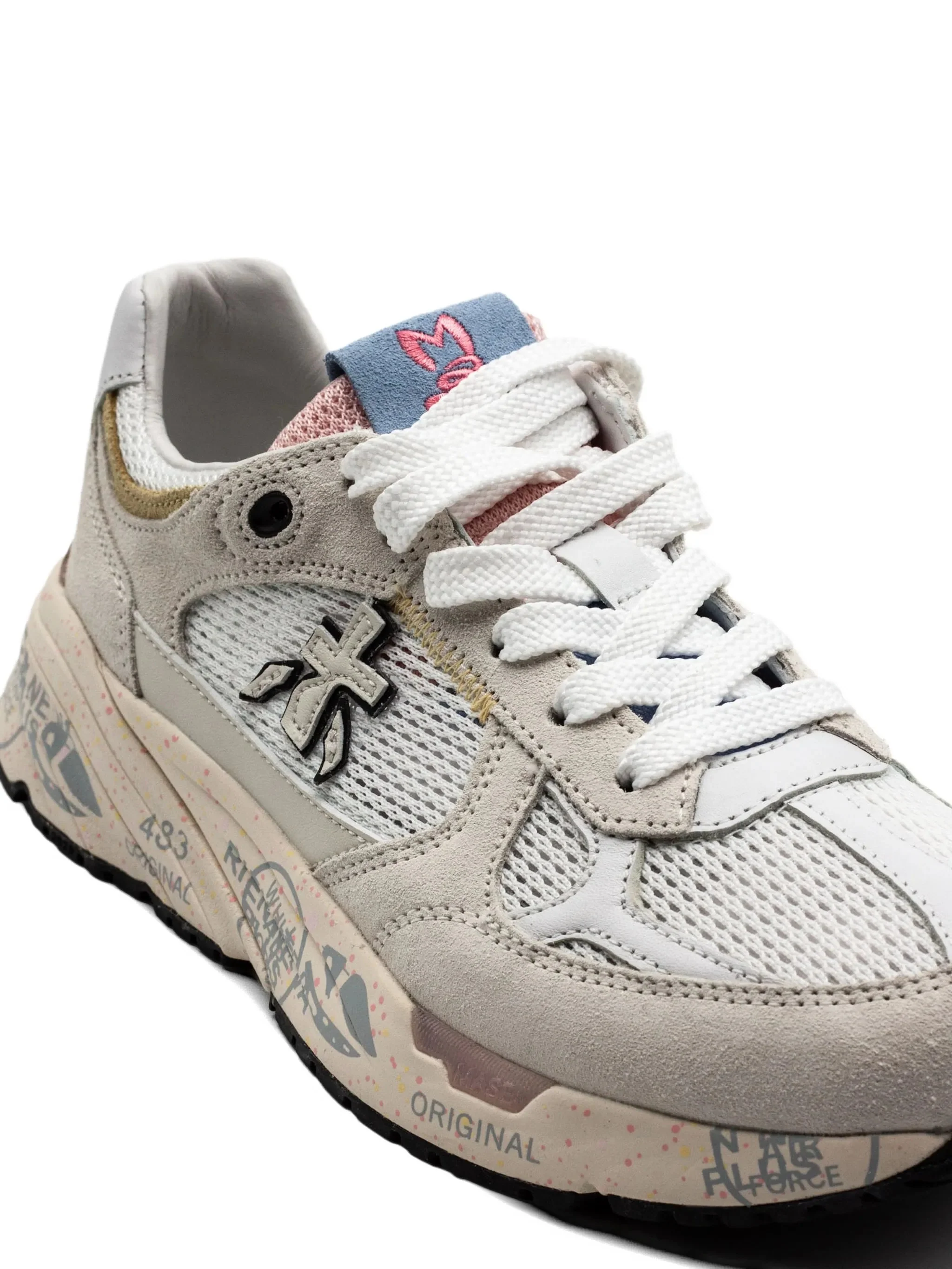 PREMIATA Sneakers Donna - Image 4