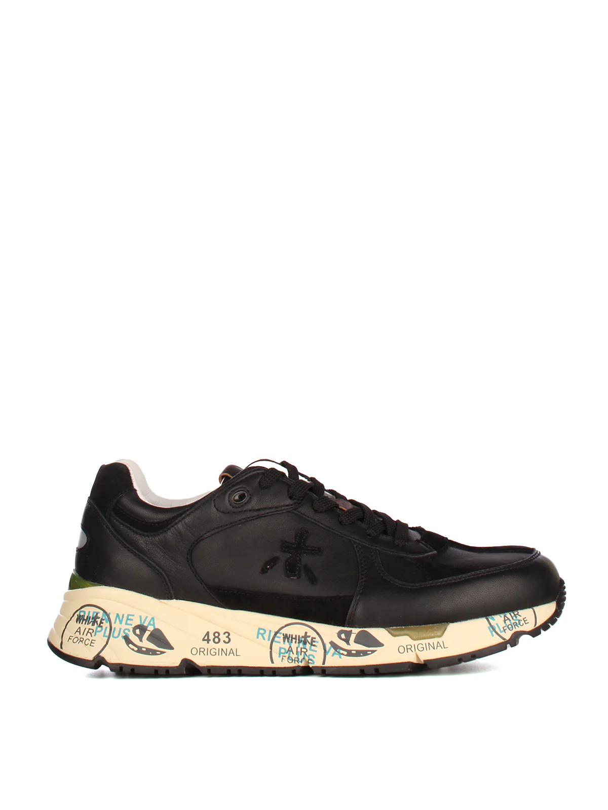 PREMIATA Sneakers Uomo - Image 6