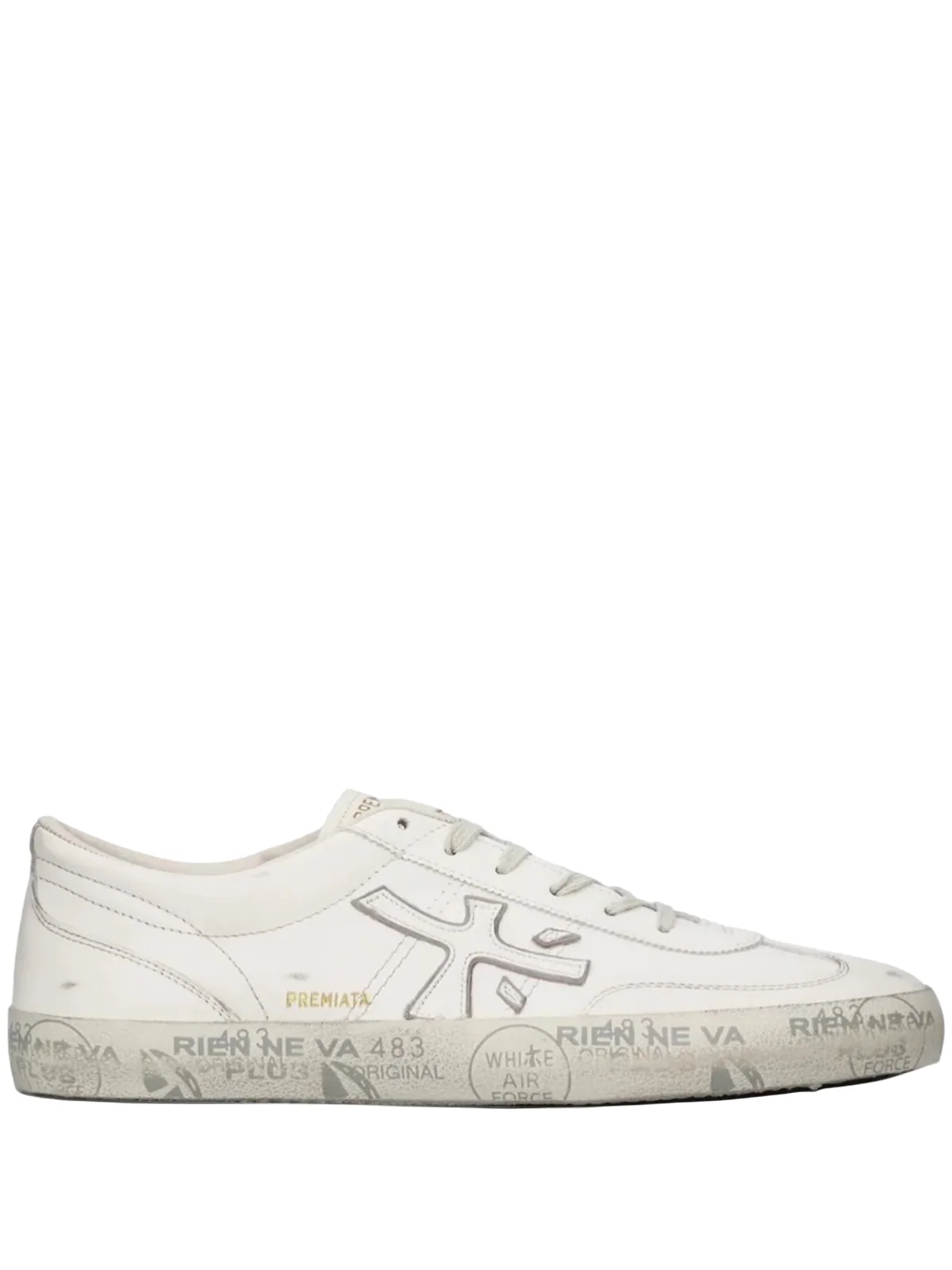 PREMIATA Sneakers David