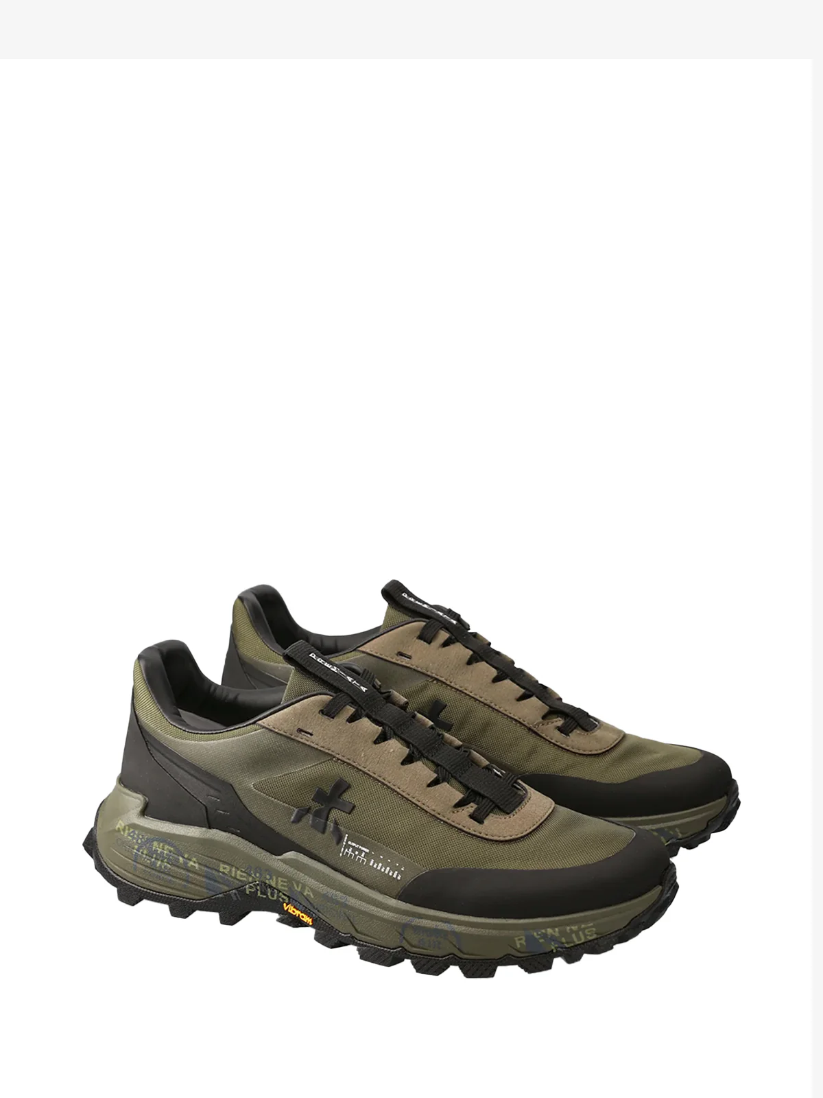 sneakers premiata - Image 4