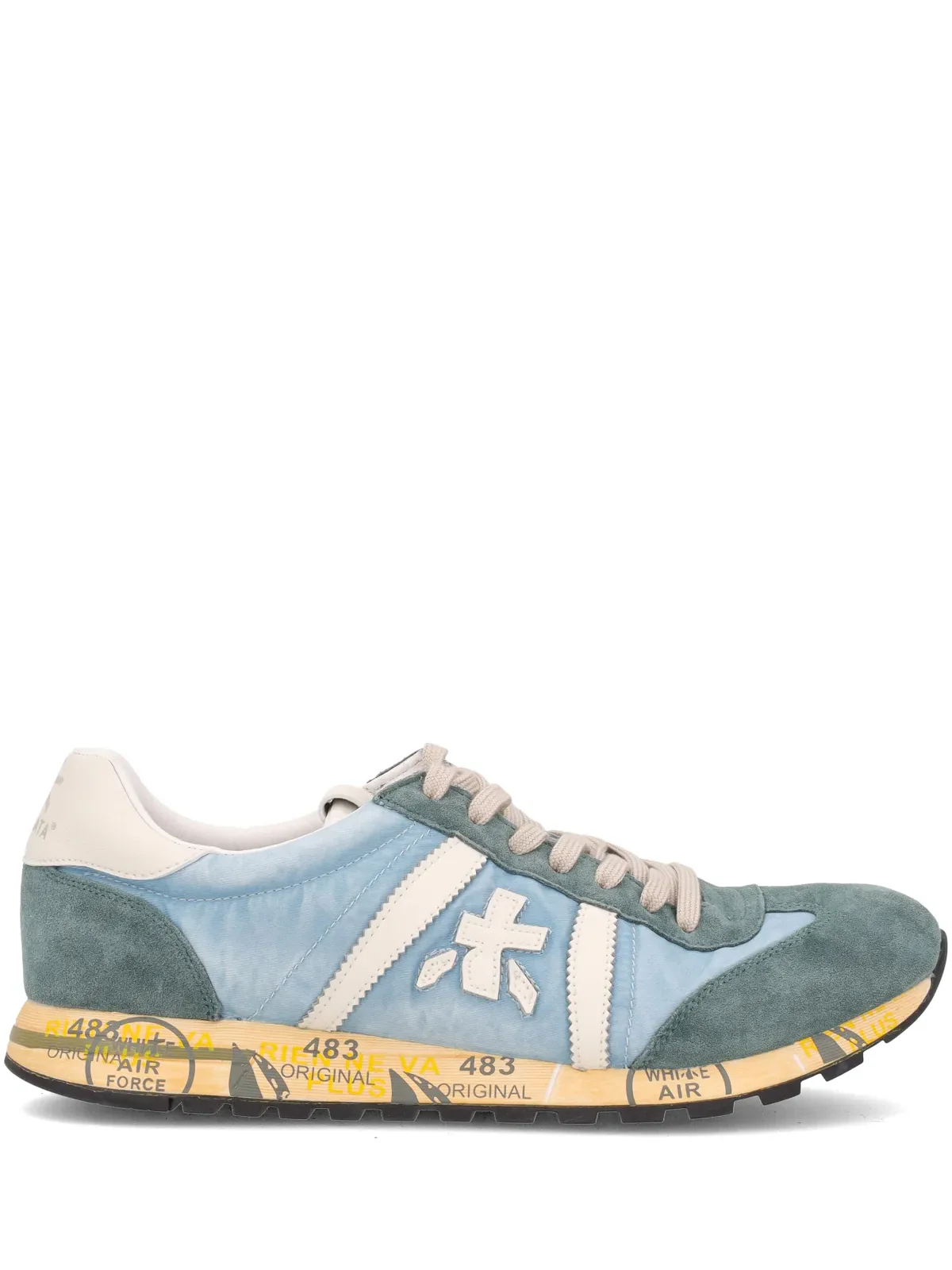 PREMIATA - Sneakers Lucy8188