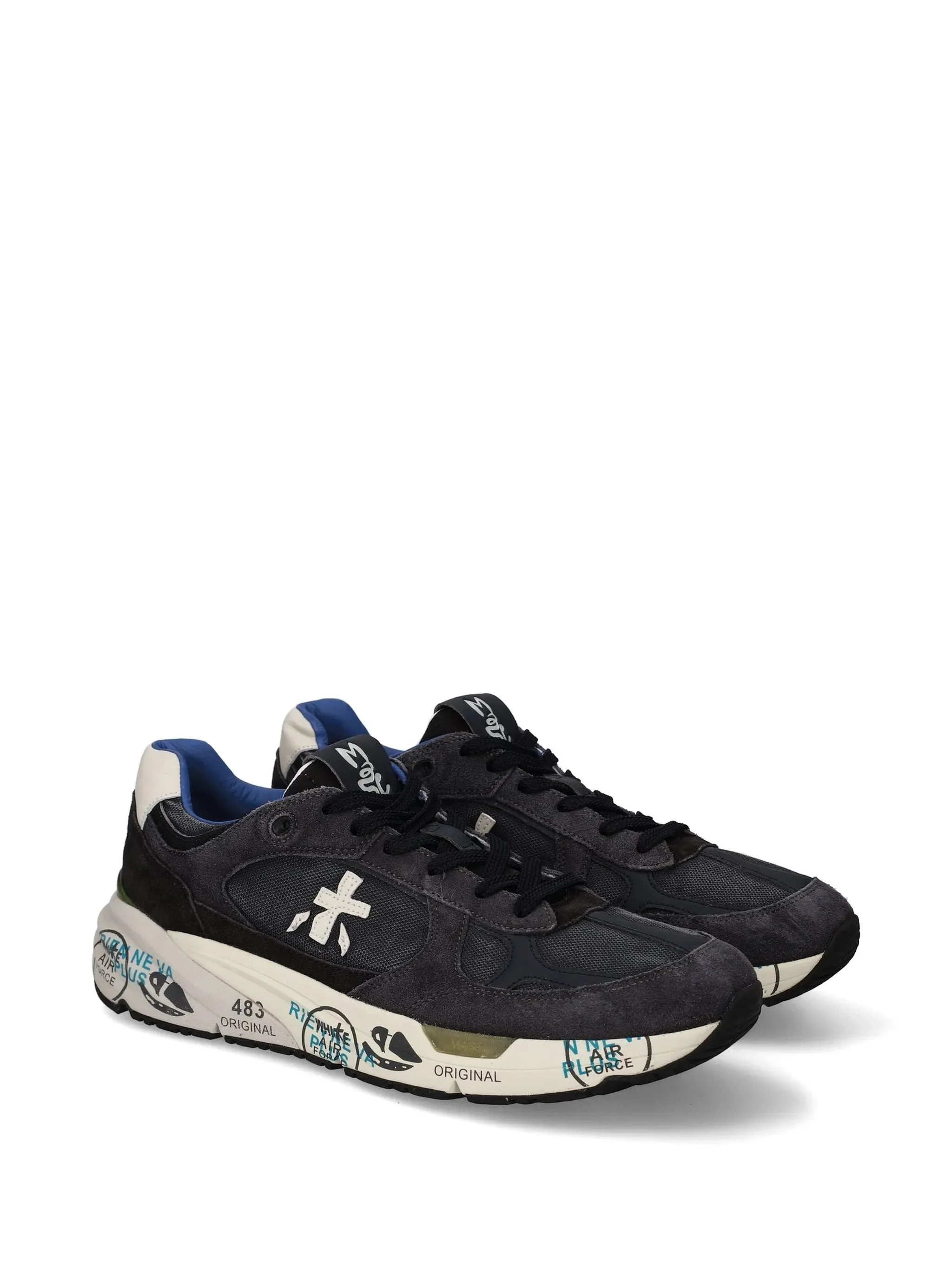 PREMIATA - Sneakers mase 258014 - Image 2
