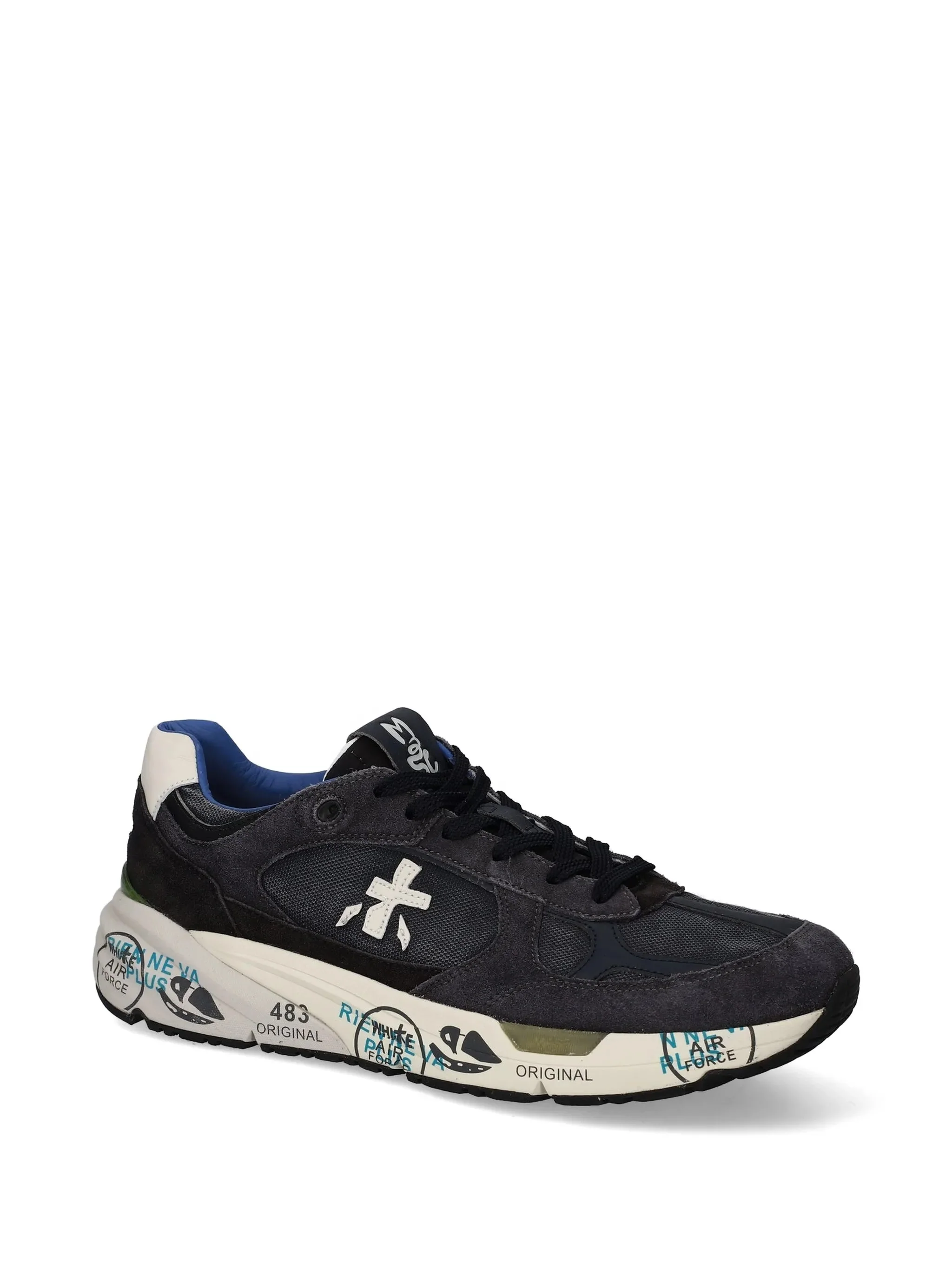 PREMIATA - Sneakers mase 258014 - Image 5