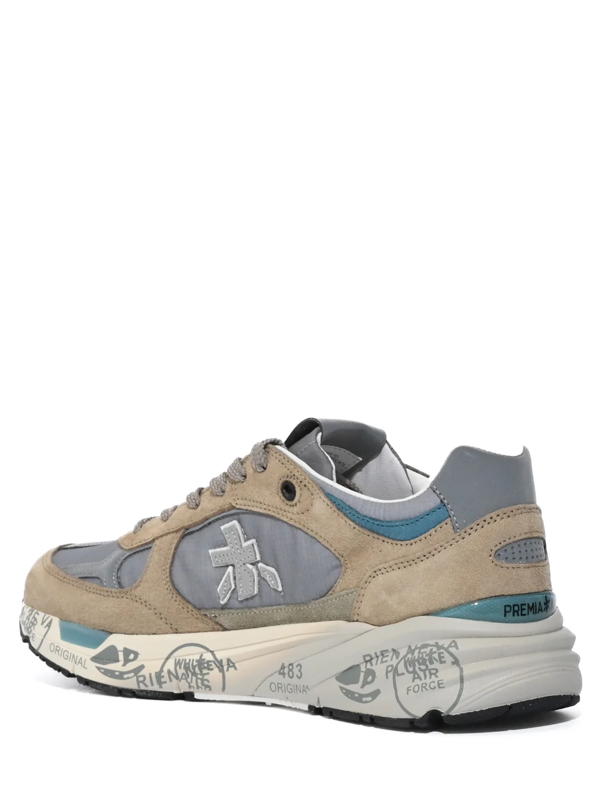 PREMIATA - Sneakers mase25 8023 - Image 2