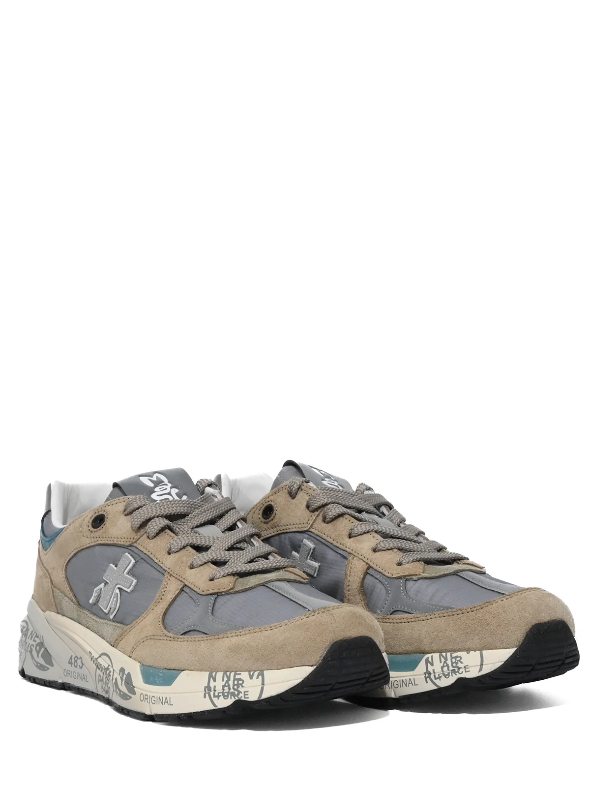 PREMIATA - Sneakers mase25 8023 - Image 4
