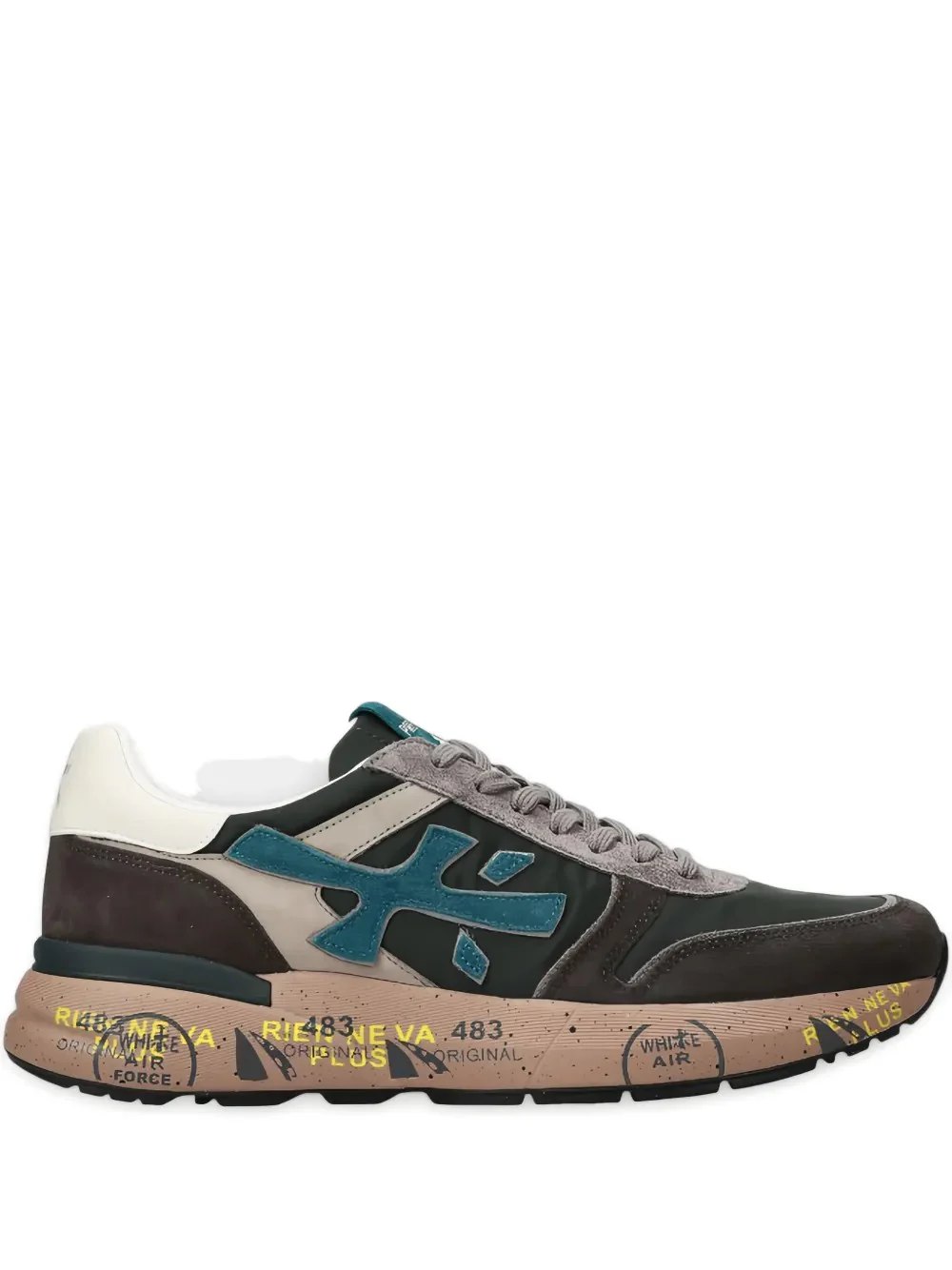 sneakers premiata - Image 7