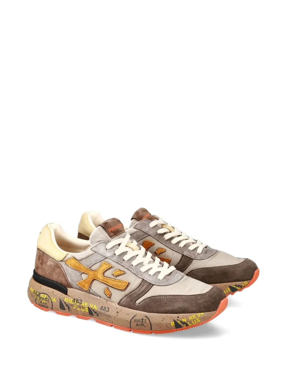 sneakers premiata - Image 8