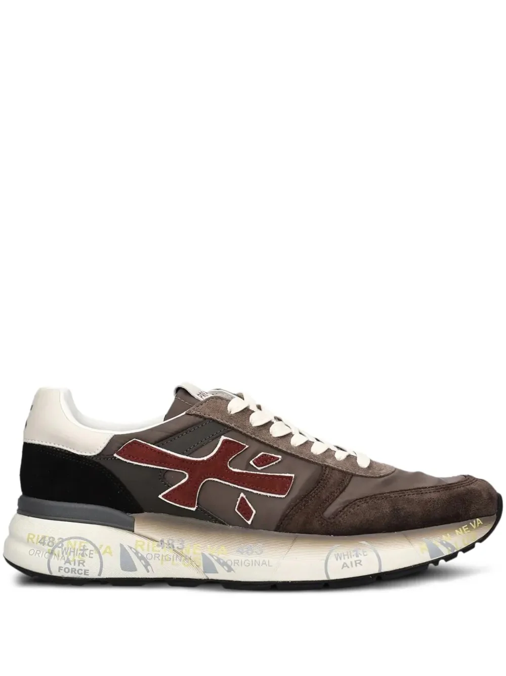 sneakers premiata - Image 9