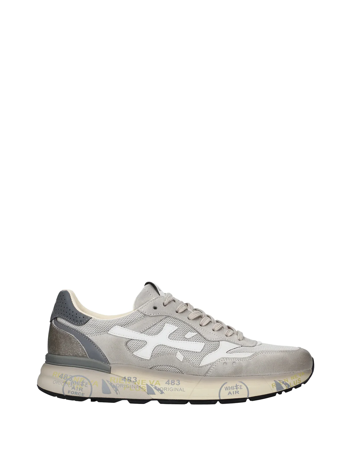 PREMIATA Sneakers Uomo