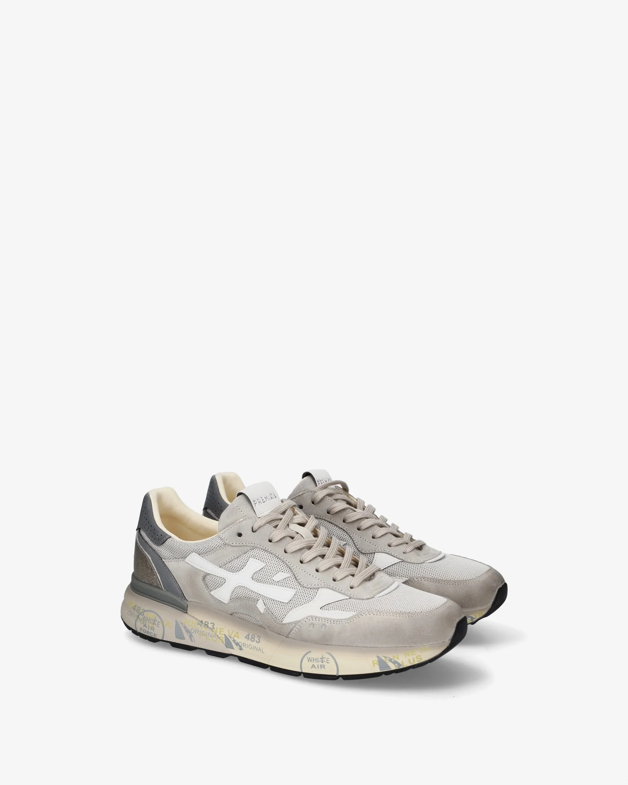 PREMIATA Sneakers Uomo - Image 2