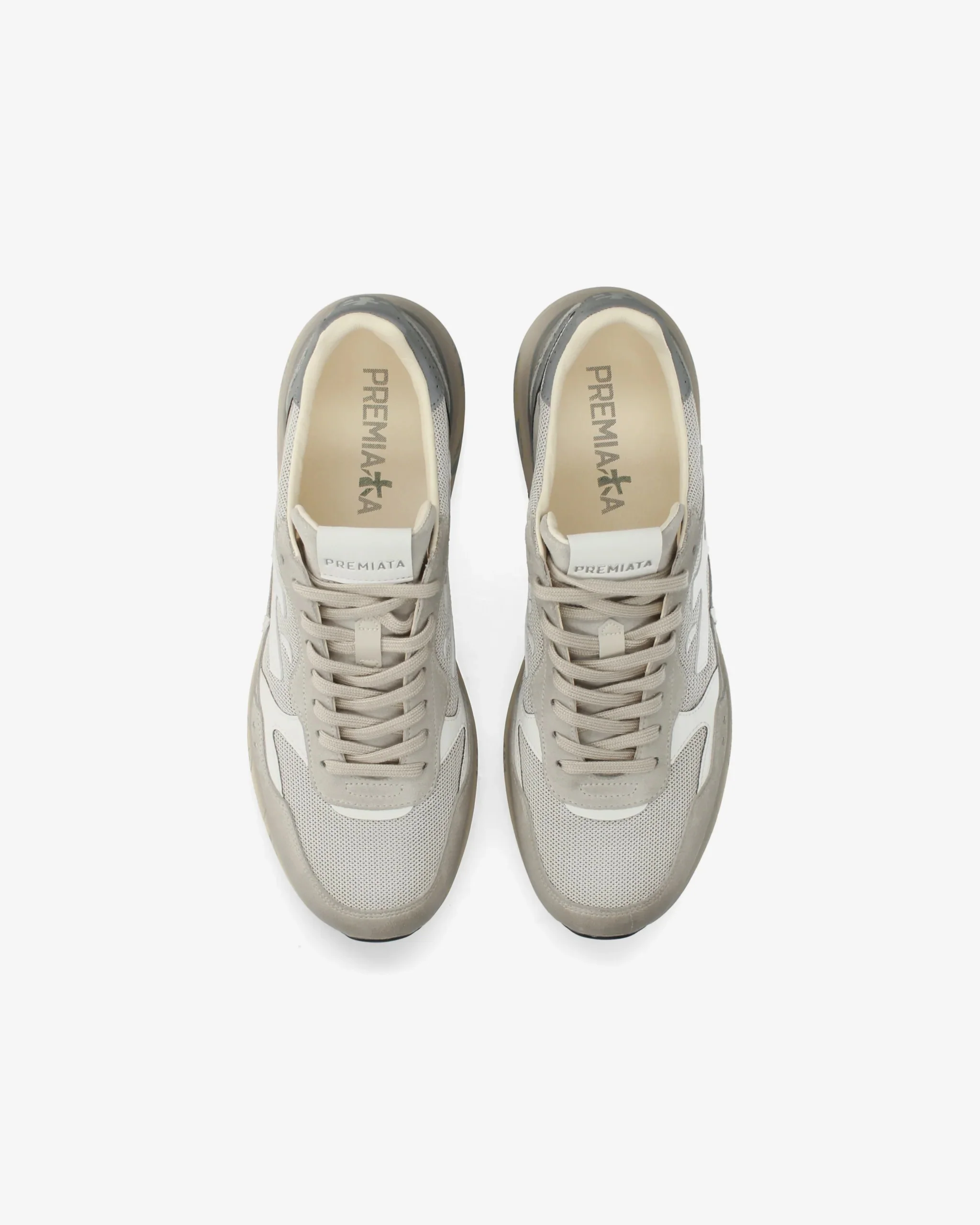 PREMIATA Sneakers Uomo - Image 3