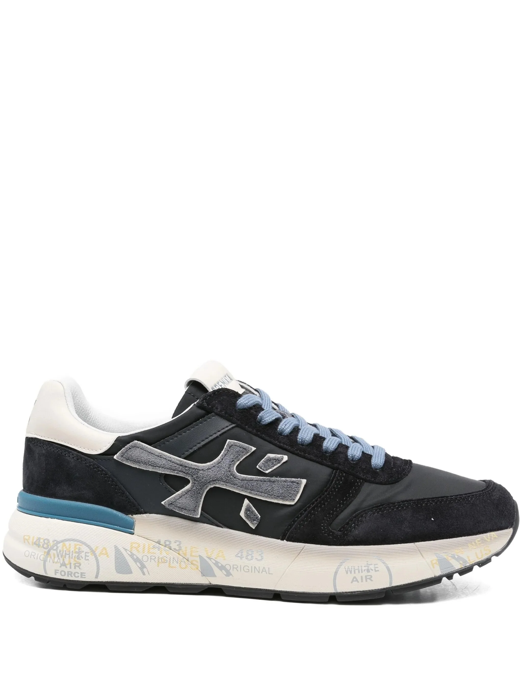 PREMIATA Sneakers mick 7716