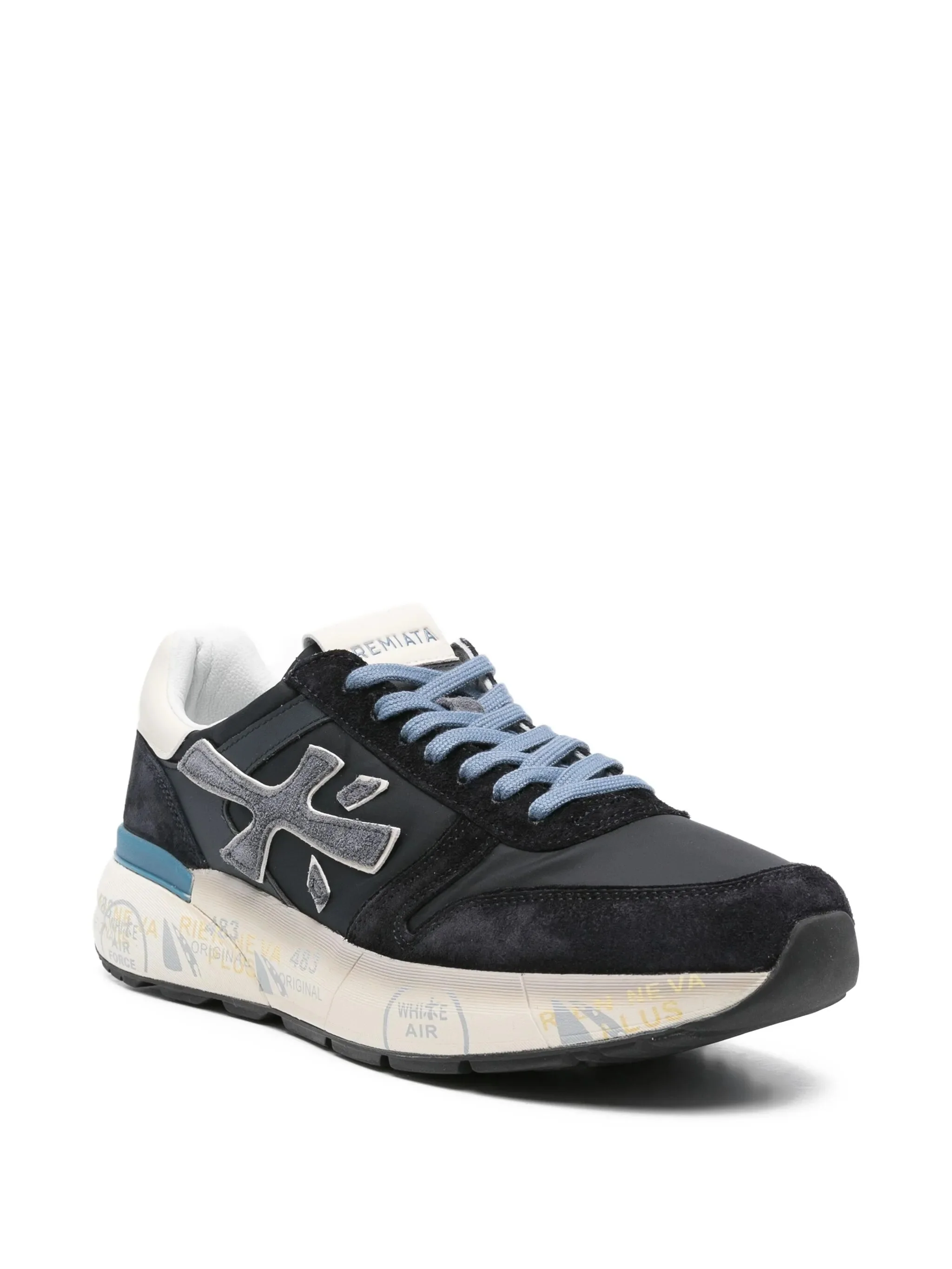 PREMIATA Sneakers mick 7716 - Image 3