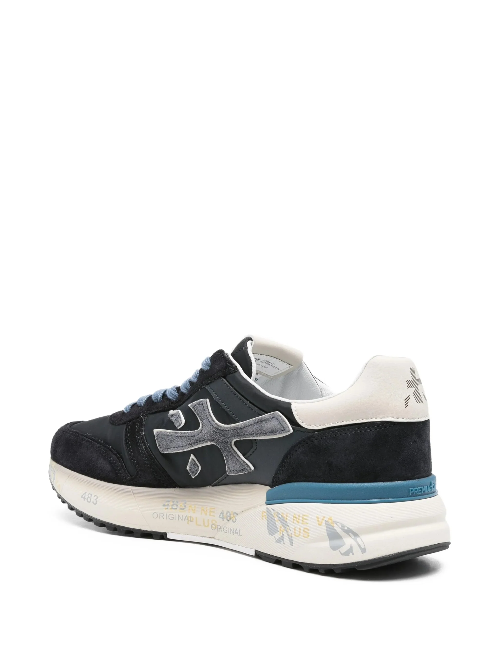 PREMIATA Sneakers mick 7716 - Image 4