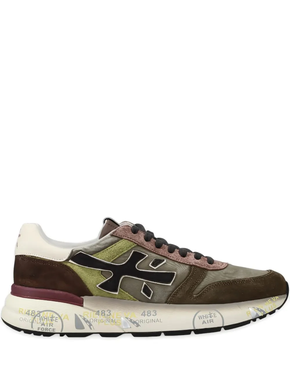 sneakers premiata