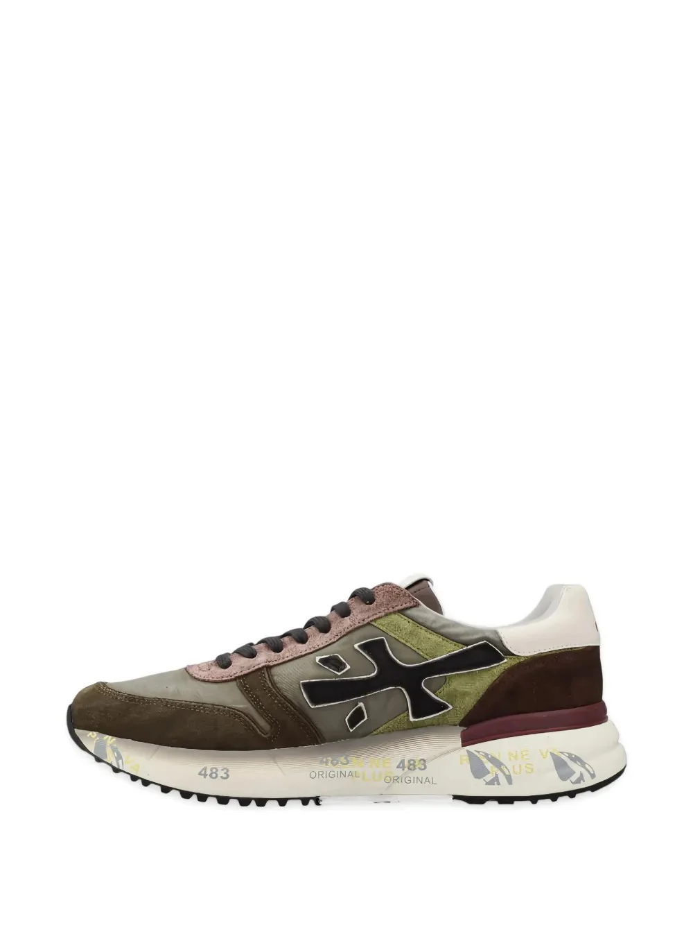 sneakers premiata - Image 2