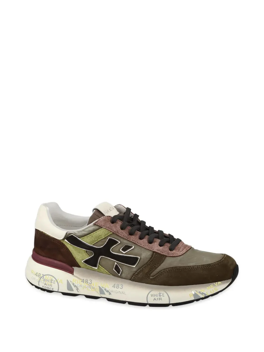 sneakers premiata - Image 3
