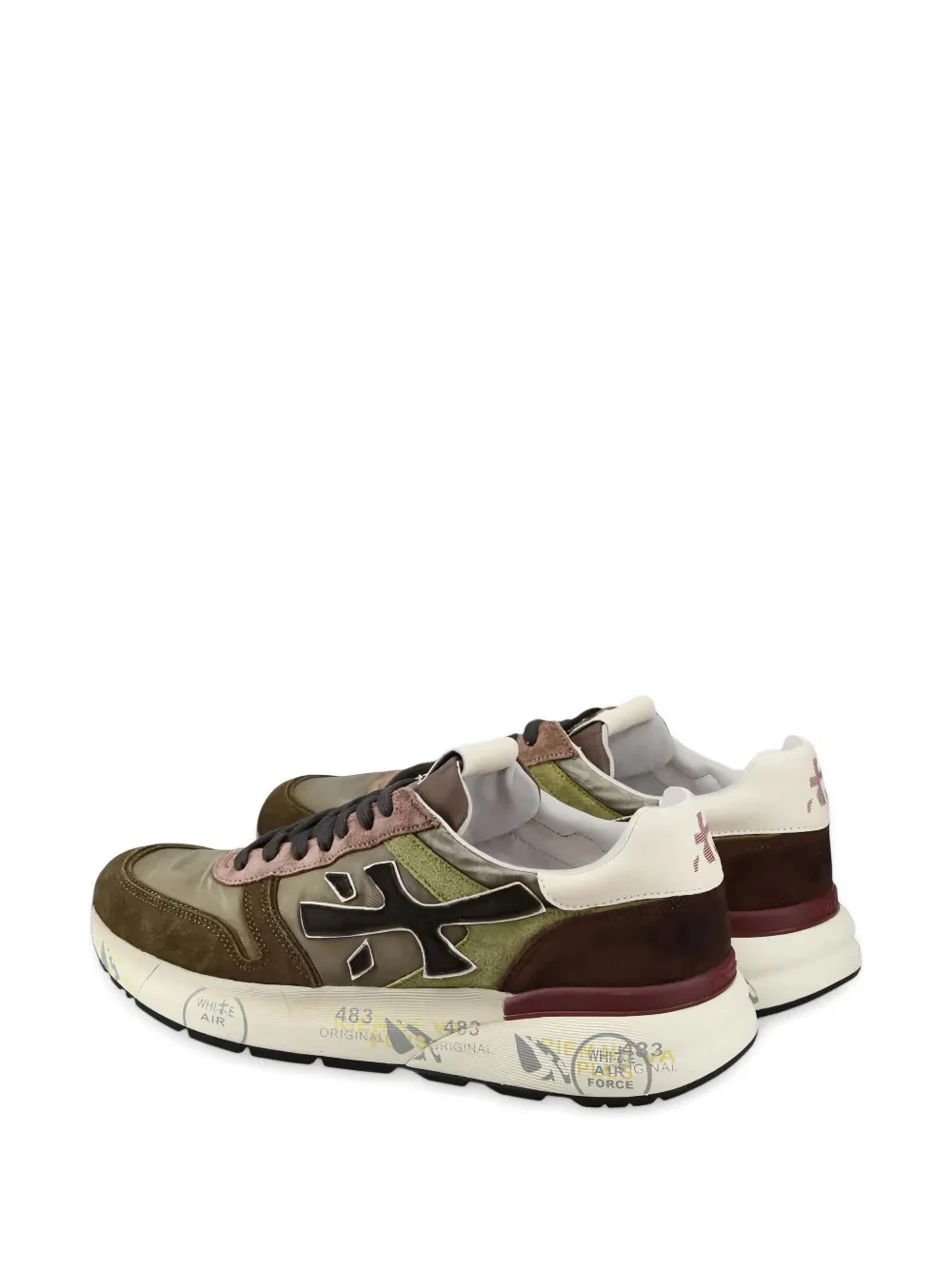sneakers premiata - Image 4