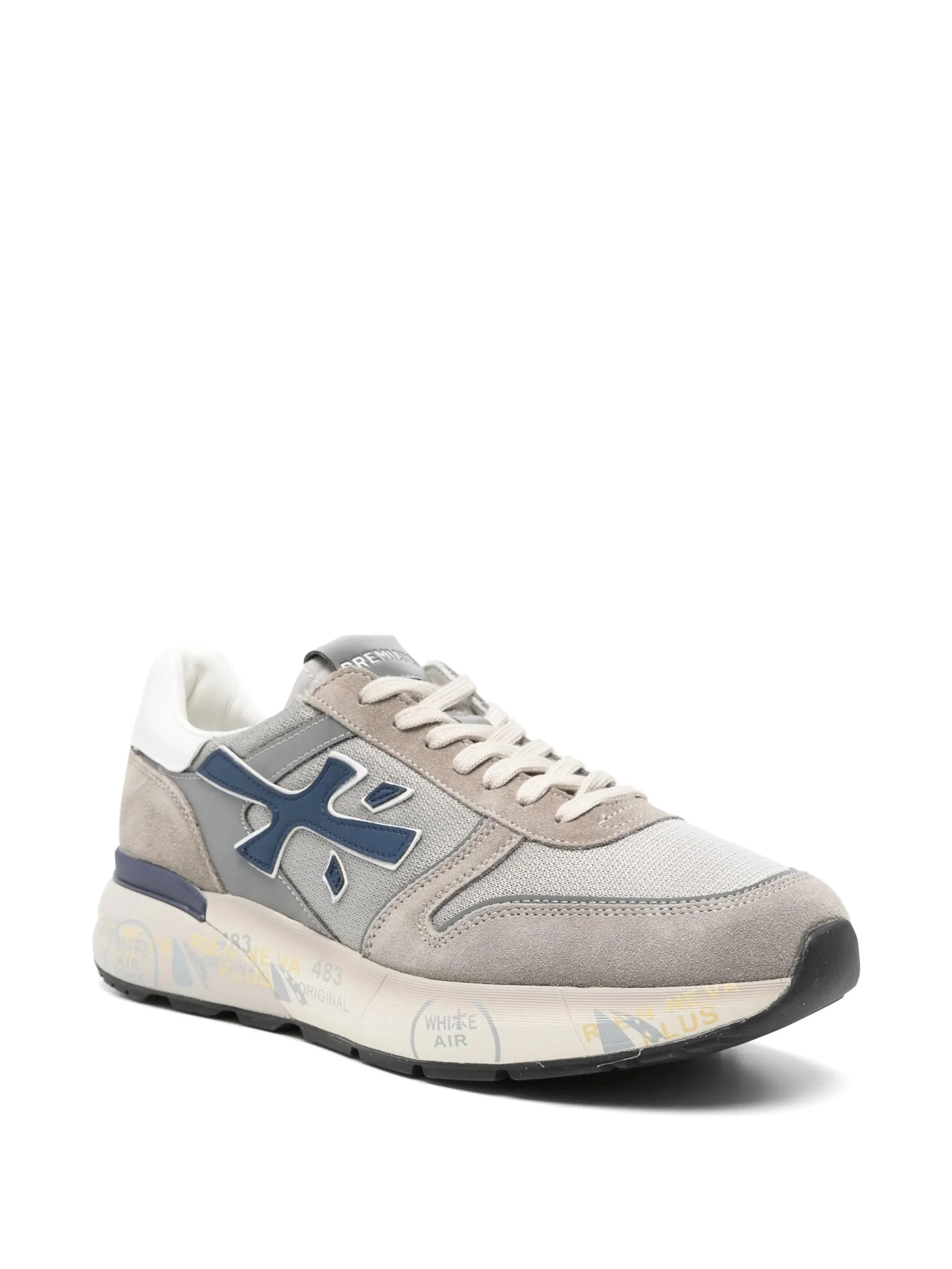 PREMIATA - Sneakers mick 8001 - Image 3