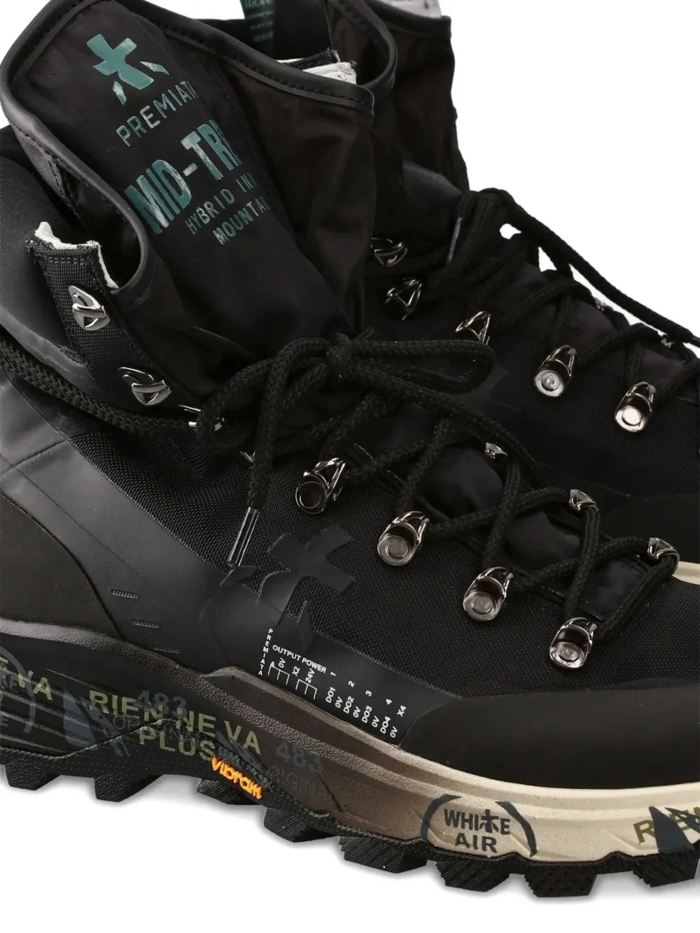 sneakers premiata - Image 6