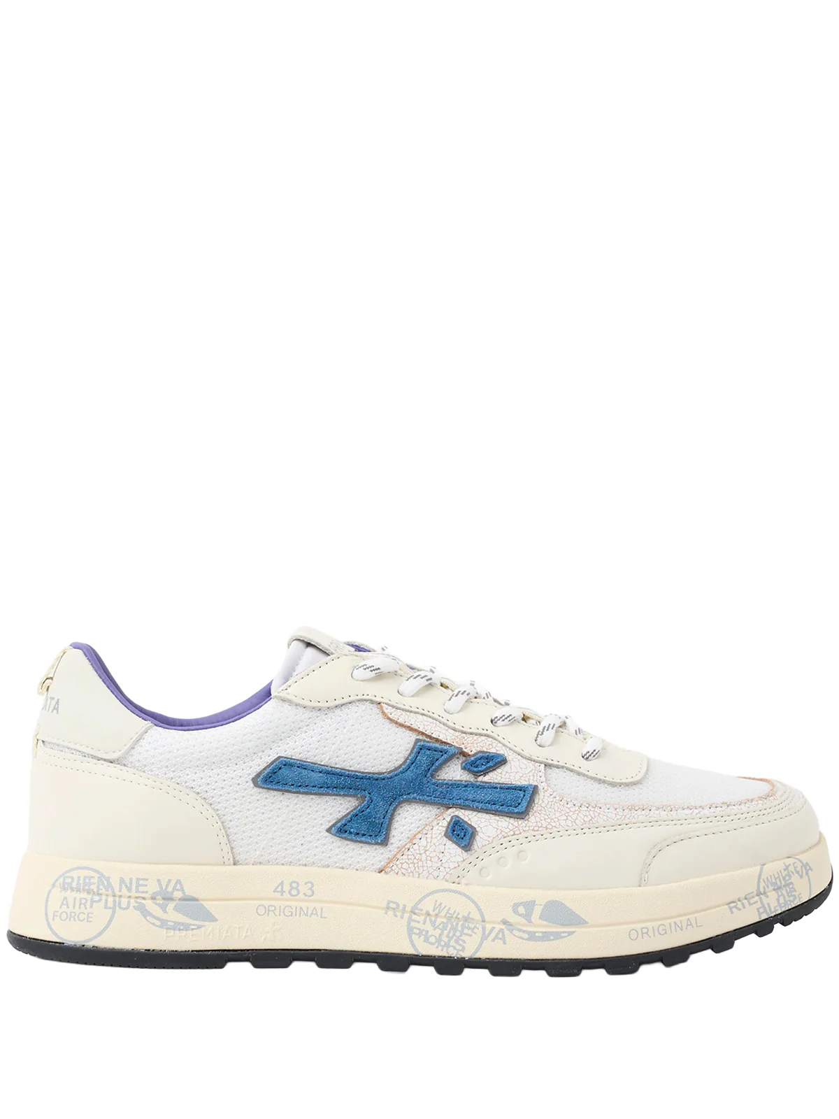 PREMIATA Sneakers nous 8063
