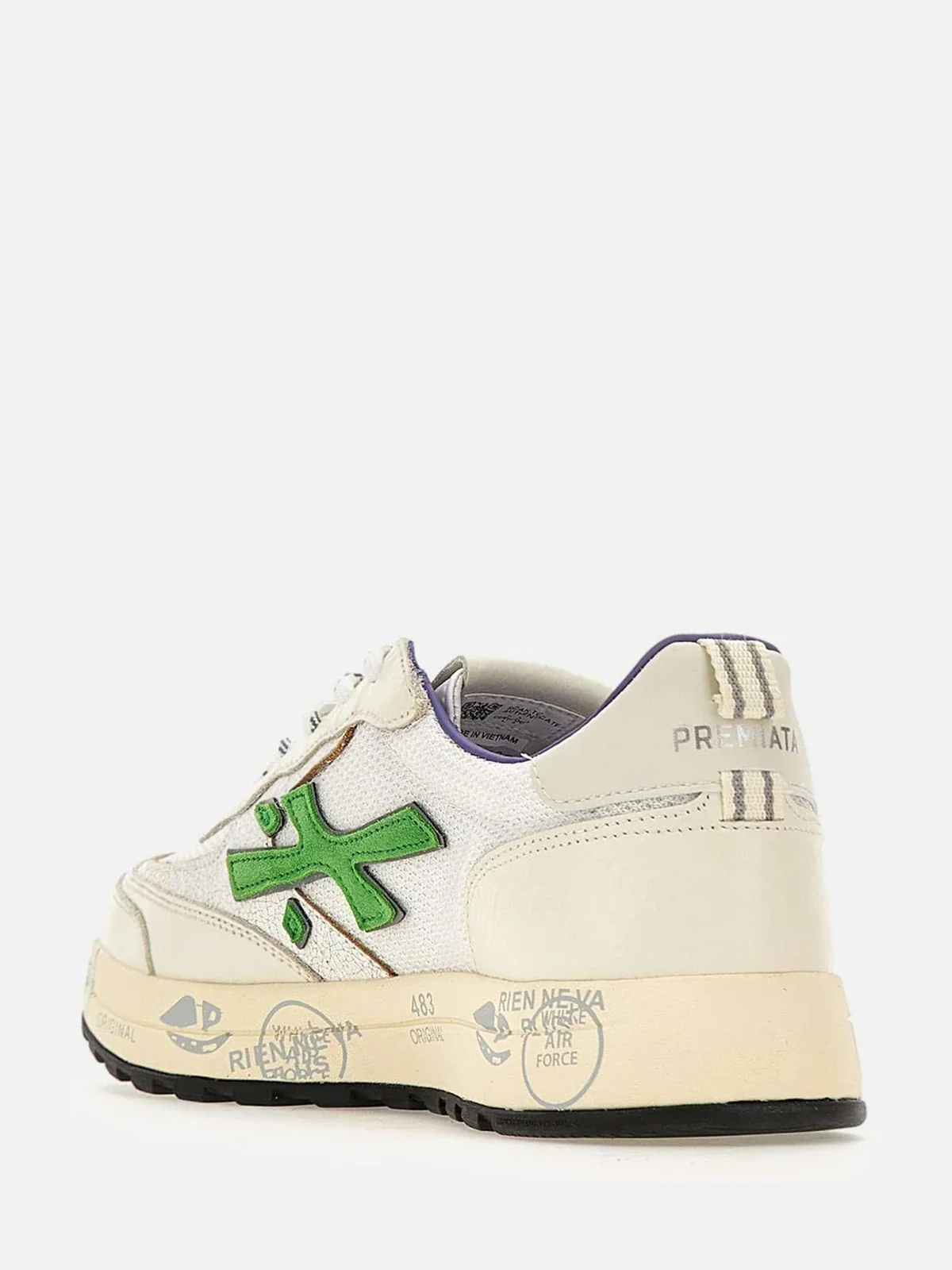 PREMIATA Sneakers nous 8063 - Image 3