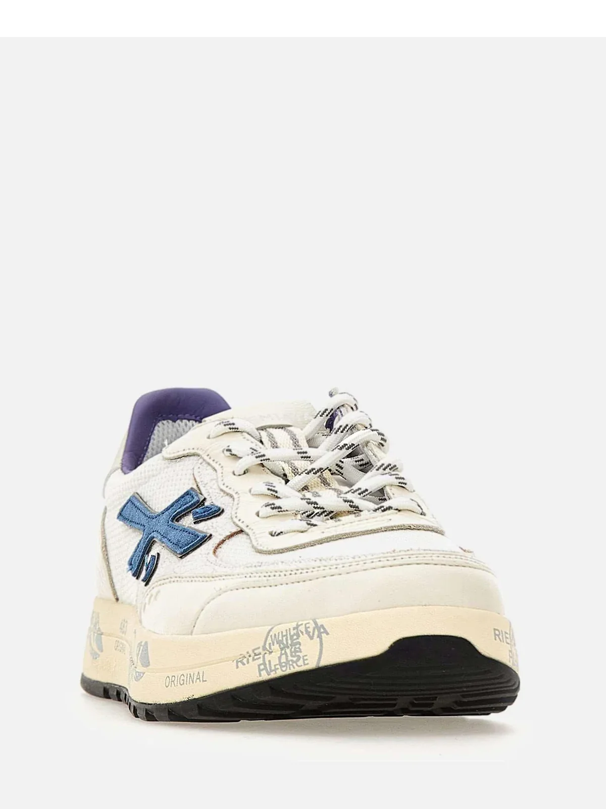 PREMIATA Sneakers nous 8063 - Image 4