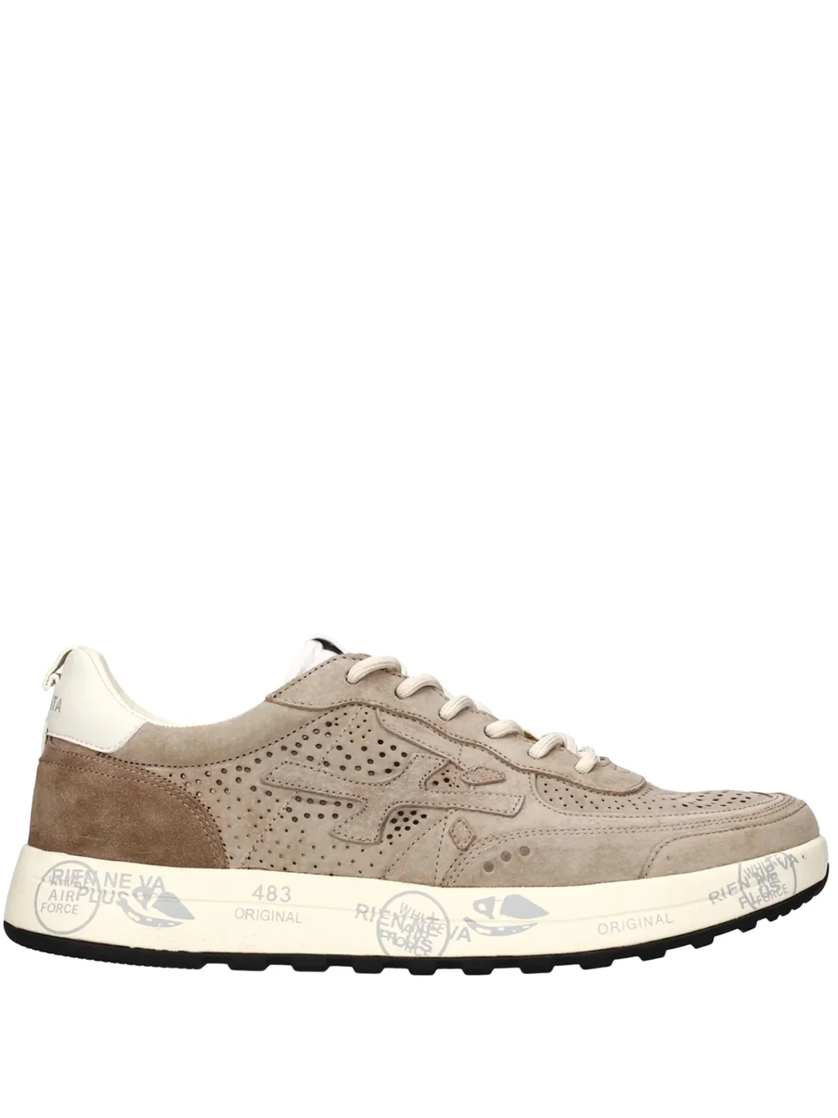 Premiata - Sneakers nous 8288